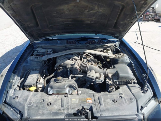 1ZVBP8EM3E5297027 Ford Mustang V6