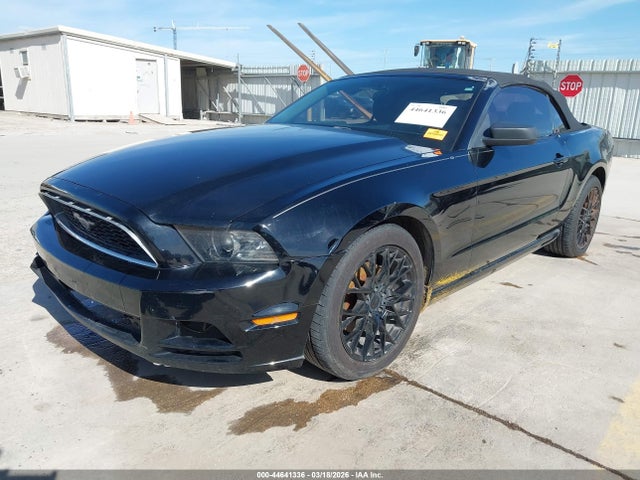 1ZVBP8EM3E5297027 Ford Mustang V6
