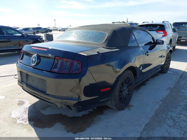 1ZVBP8EM3E5297027 Ford Mustang V6