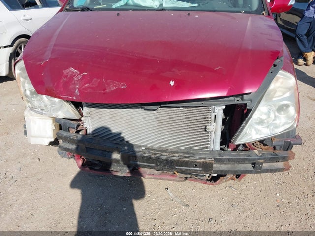 Продажа на аукционе авто 2012 Kia Sedona Lx, vin: KNDMG4C71C6504698, номер лота: 44641339