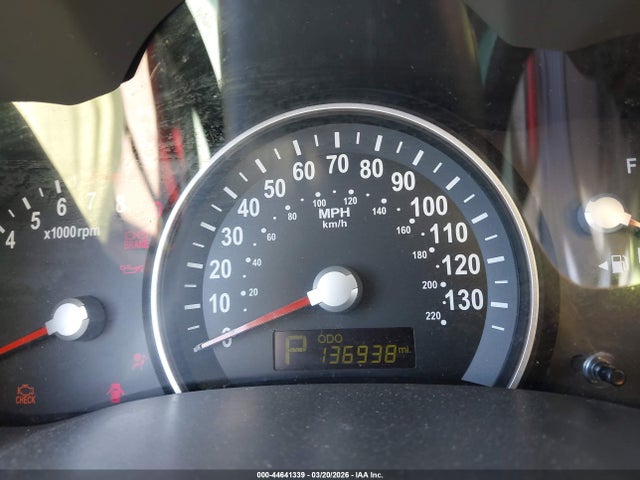 Продажа на аукционе авто 2012 Kia Sedona Lx, vin: KNDMG4C71C6504698, номер лота: 44641339