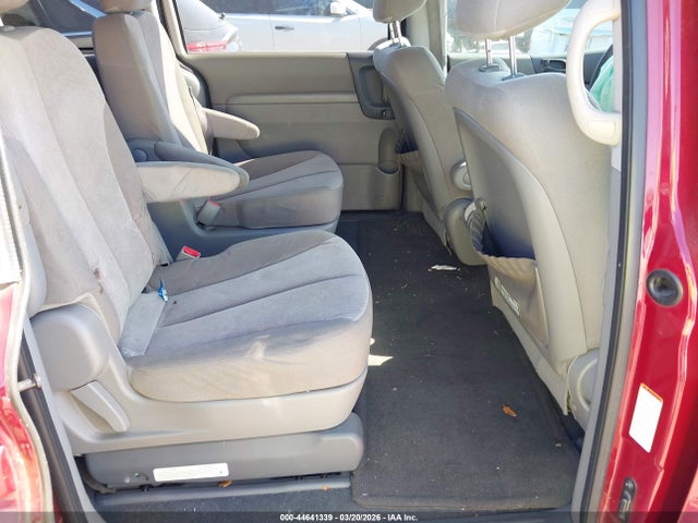 Продажа на аукционе авто 2012 Kia Sedona Lx, vin: KNDMG4C71C6504698, номер лота: 44641339