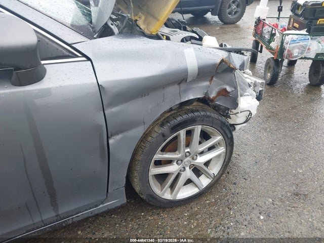 Aukcja sprzedaży 2017 Lexus Ct Ct 200h F Sport, vin: JTHKD5BH1H2287571, numer aukcji: 44641340