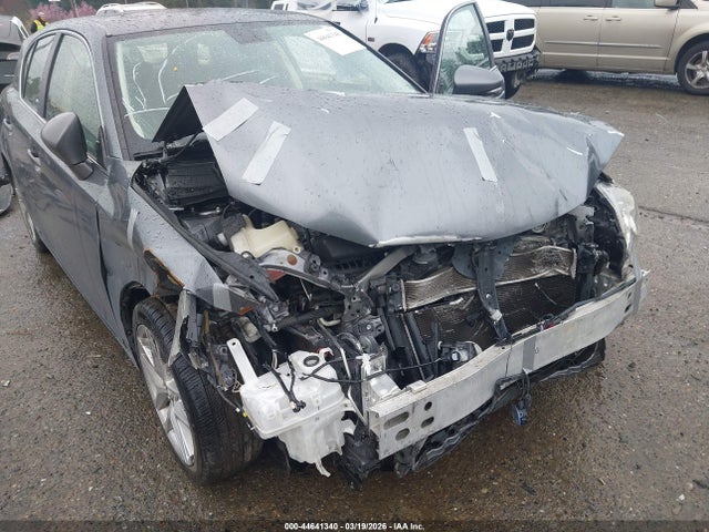 Aukcja sprzedaży 2017 Lexus Ct Ct 200h F Sport, vin: JTHKD5BH1H2287571, numer aukcji: 44641340