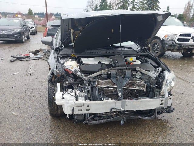 Aukcja sprzedaży 2017 Lexus Ct Ct 200h F Sport, vin: JTHKD5BH1H2287571, numer aukcji: 44641340