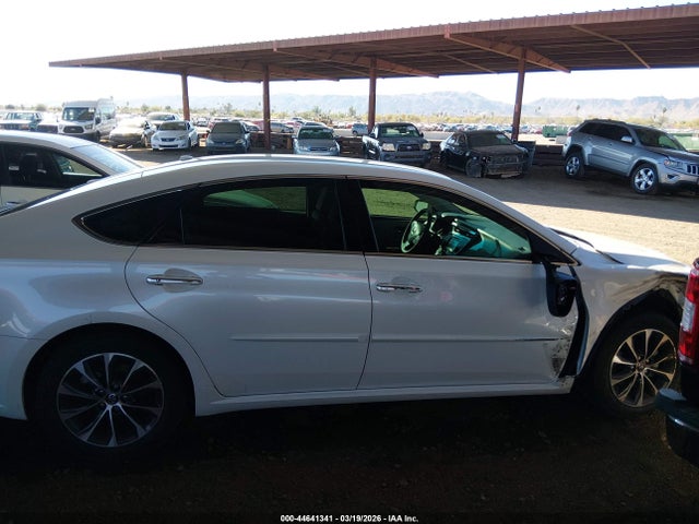 Toyota AVALON XLE 2016 4T1BK1EB5GU233079 Image 13