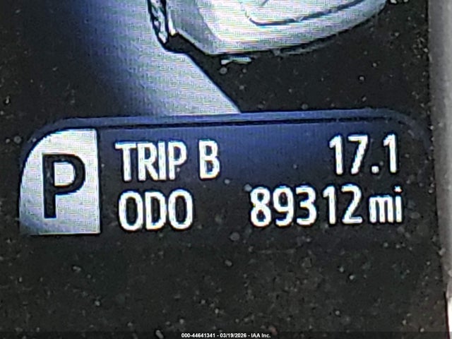 Toyota AVALON XLE 2016 4T1BK1EB5GU233079 Image 15