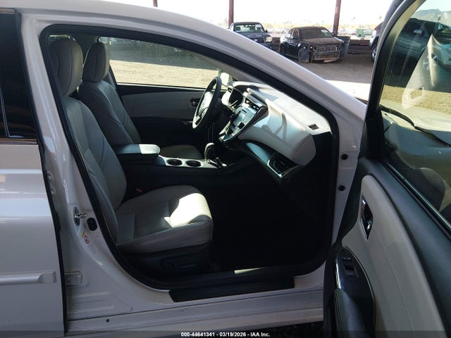 Toyota AVALON XLE 2016 4T1BK1EB5GU233079 Image 5