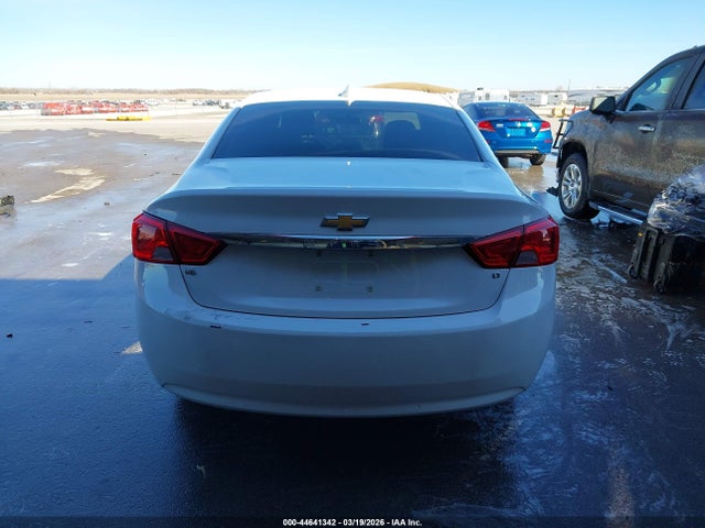 Продаж на аукціоні авто 2017 Chevrolet Impala 1lt, vin: 2G1105S33H9160053, номер лоту: 44641342