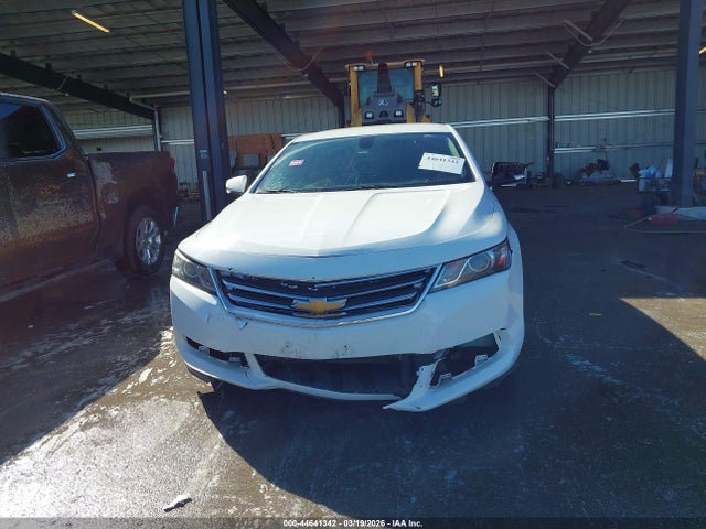 Продаж на аукціоні авто 2017 Chevrolet Impala 1lt, vin: 2G1105S33H9160053, номер лоту: 44641342