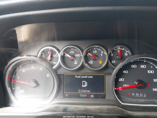 1GC4YTEY7NF300956 Chevrolet Silverado 3500hd 4wd Long Bed Lt