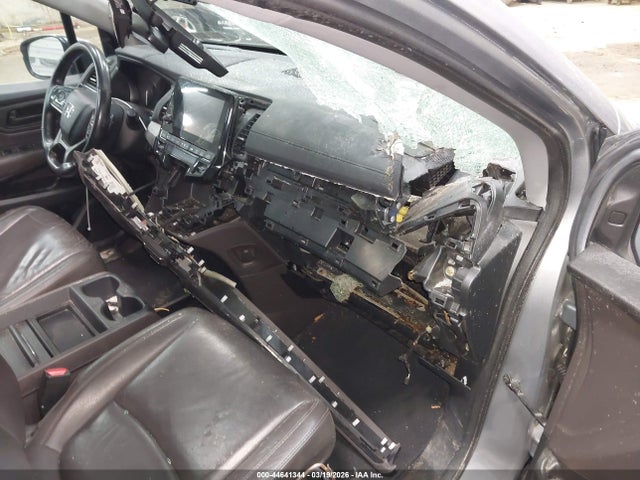 2020 Honda Odyssey Ex-l/ex-l W/navi   Res მანქანა იყიდება აუქციონზე, vin: 5FNRL6H75LB020169, აუქციონის ნომერი: 44641344