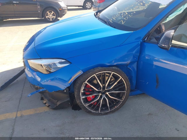 2024 Bmw M235 Gran Coupe I Xdrive მანქანა იყიდება აუქციონზე, vin: WBA13AL05R7R53723, აუქციონის ნომერი: 44641346