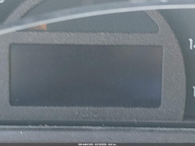 44641355 :رقم المزاد ، WDBRF64J81F030775 vin ، 2001 Mercedes-benz C 320 مزاد بيع