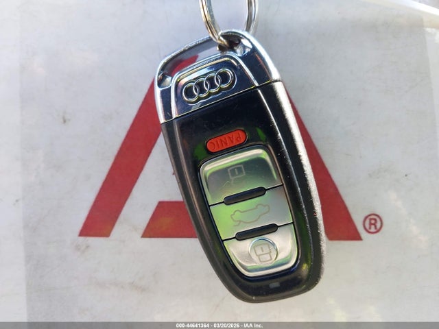 Продажа на аукционе авто 2013 Audi A7 3.0t Premium, vin: WAU2GAFC6DN112304, номер лота: 44641364