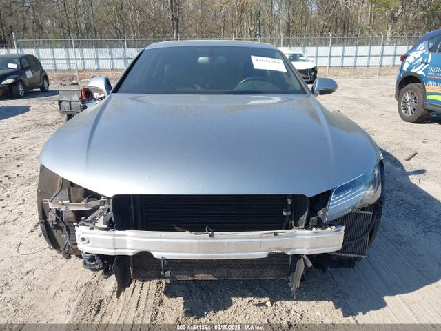 Продажа на аукционе авто 2013 Audi A7 3.0t Premium, vin: WAU2GAFC6DN112304, номер лота: 44641364