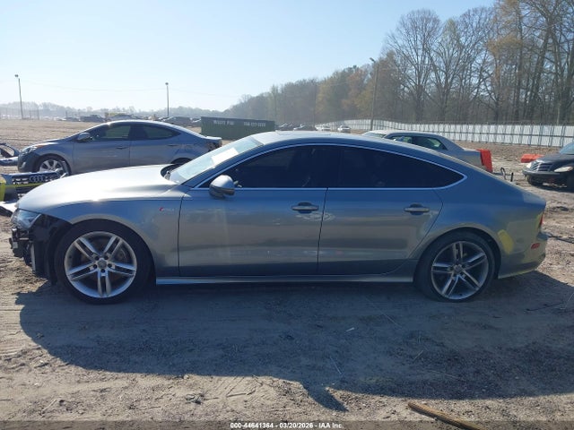 Продажа на аукционе авто 2013 Audi A7 3.0t Premium, vin: WAU2GAFC6DN112304, номер лота: 44641364