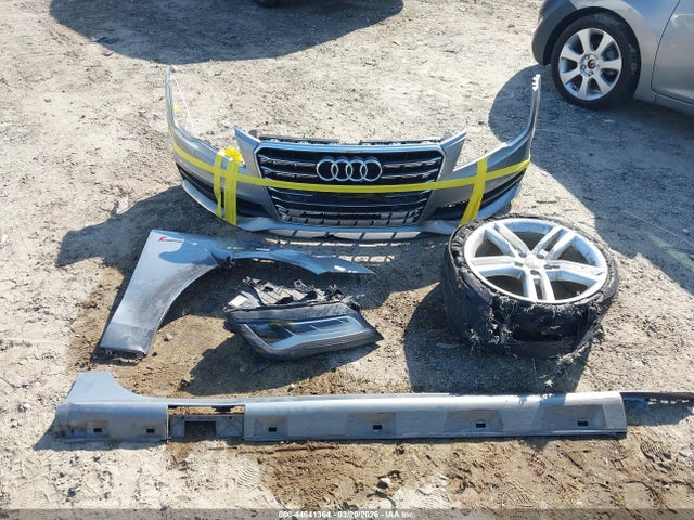 Продажа на аукционе авто 2013 Audi A7 3.0t Premium, vin: WAU2GAFC6DN112304, номер лота: 44641364