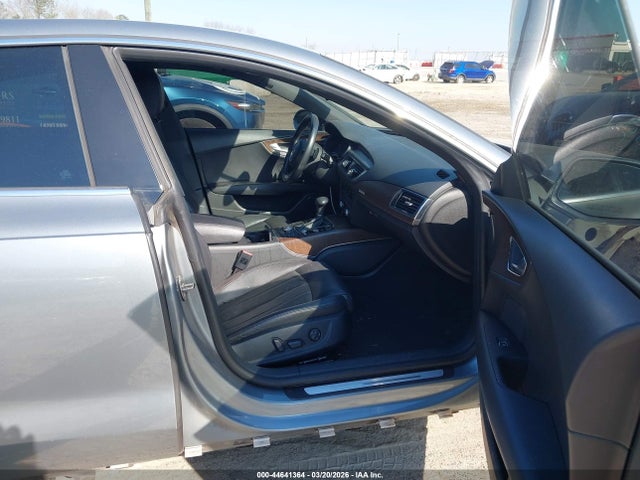 Продажа на аукционе авто 2013 Audi A7 3.0t Premium, vin: WAU2GAFC6DN112304, номер лота: 44641364