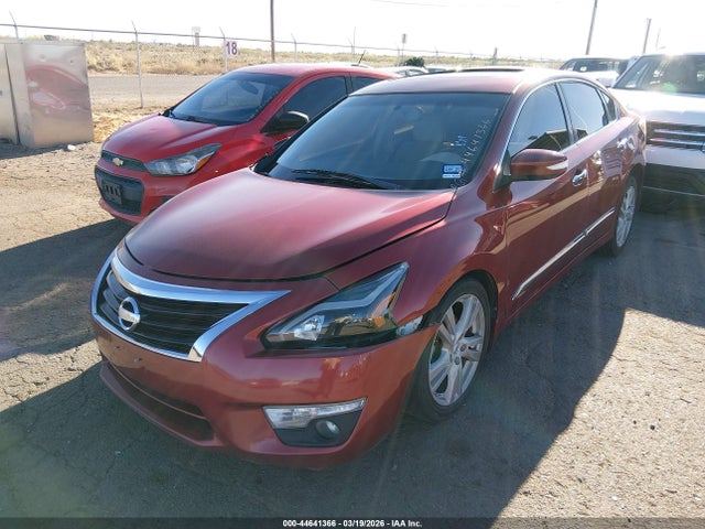 Aukcja sprzedaży 2014 Nissan Altima 3.5 Sl, vin: 1N4BL3AP4EC278182, numer aukcji: 44641366