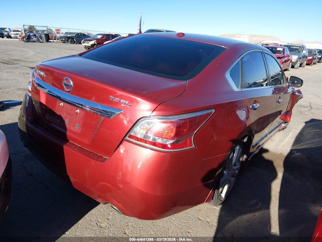 Aukcja sprzedaży 2014 Nissan Altima 3.5 Sl, vin: 1N4BL3AP4EC278182, numer aukcji: 44641366
