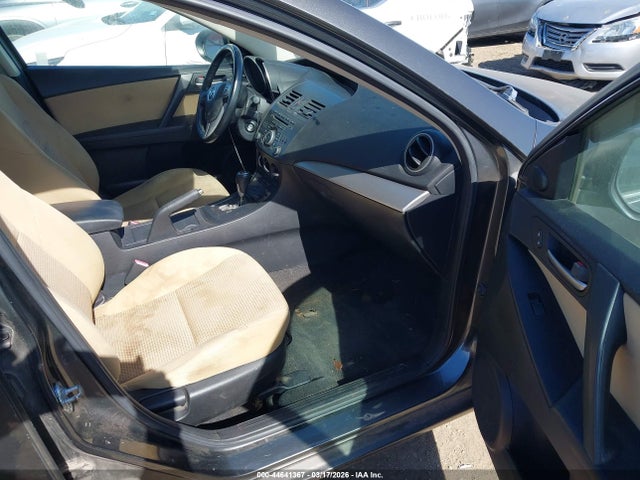 Aukcja sprzedaży 2012 Mazda Mazda3 I Touring, vin: JM1BL1V73C1535415, numer aukcji: 44641367