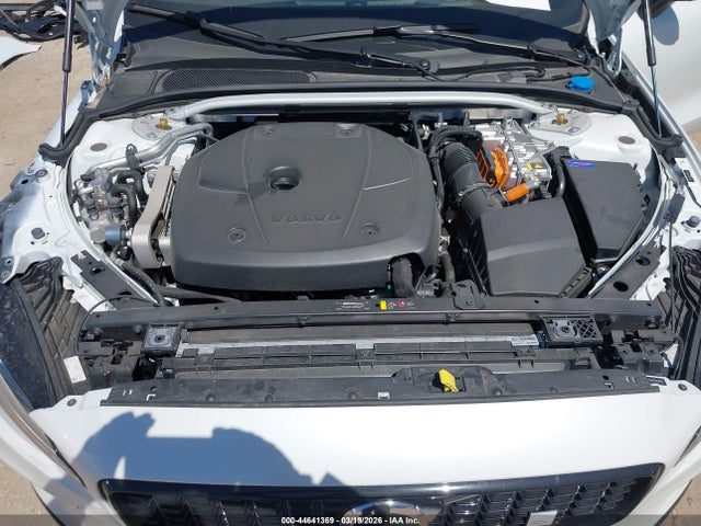 YV1H60EP2R1620552 Volvo V60 Recharge Plug-in Hybrid T8 Polestar Engineered