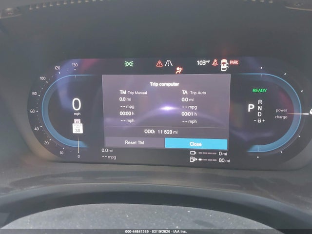 YV1H60EP2R1620552 Volvo V60 Recharge Plug-in Hybrid T8 Polestar Engineered