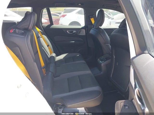 YV1H60EP2R1620552 Volvo V60 Recharge Plug-in Hybrid T8 Polestar Engineered