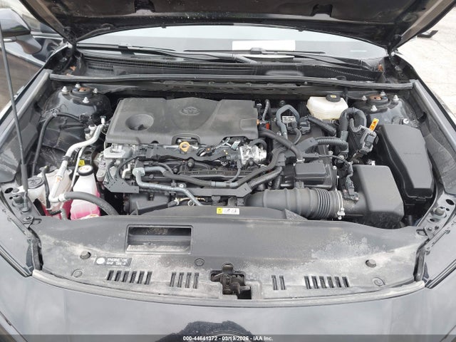 Aukcja sprzedaży 2025 Toyota Camry Se, vin: 4T1DBADK3SU515756, numer aukcji: 44641372