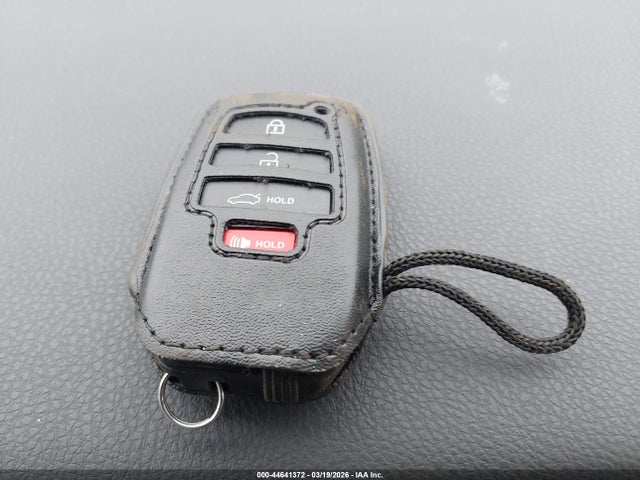 Aukcja sprzedaży 2025 Toyota Camry Se, vin: 4T1DBADK3SU515756, numer aukcji: 44641372