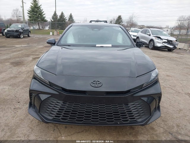 Aukcja sprzedaży 2025 Toyota Camry Se, vin: 4T1DBADK3SU515756, numer aukcji: 44641372