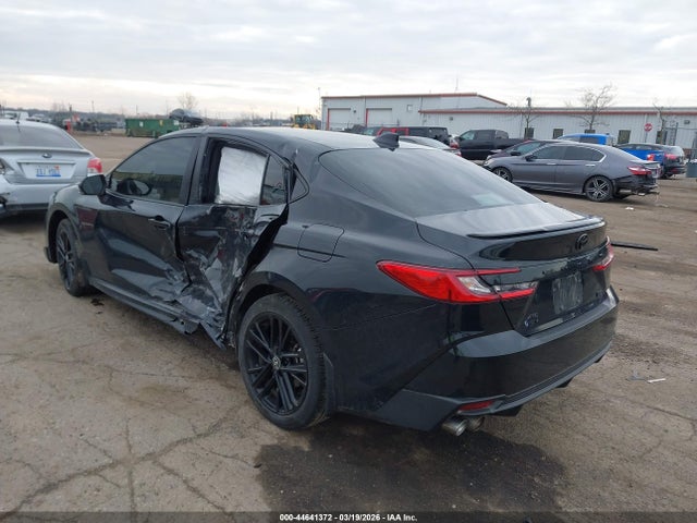 Aukcja sprzedaży 2025 Toyota Camry Se, vin: 4T1DBADK3SU515756, numer aukcji: 44641372
