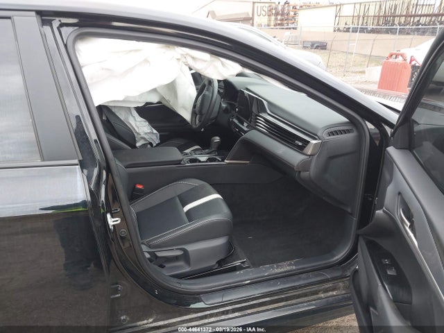 Aukcja sprzedaży 2025 Toyota Camry Se, vin: 4T1DBADK3SU515756, numer aukcji: 44641372