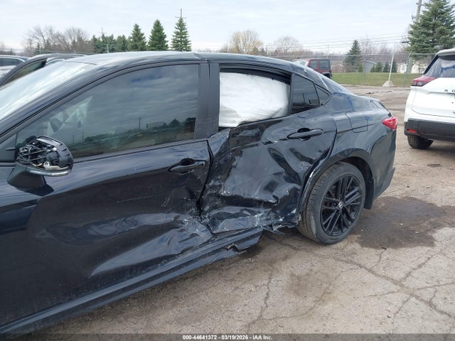 Aukcja sprzedaży 2025 Toyota Camry Se, vin: 4T1DBADK3SU515756, numer aukcji: 44641372