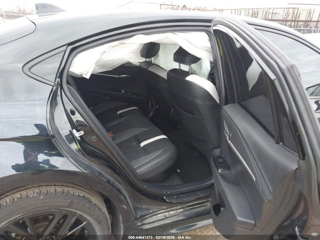 Aukcja sprzedaży 2025 Toyota Camry Se, vin: 4T1DBADK3SU515756, numer aukcji: 44641372