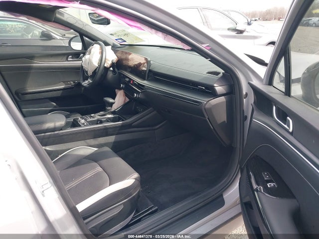 Продажа на аукционе авто 2025 Kia K5 Gt-line, vin: KNAG64J77S5301559, номер лота: 44641375