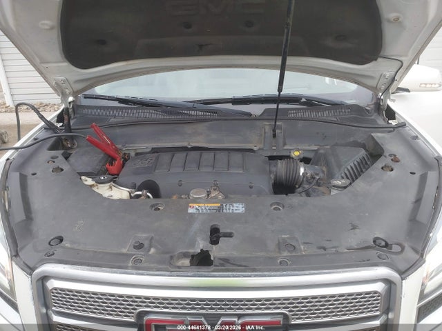Aukcja sprzedaży 2013 Gmc Acadia Denali, vin: 1GKKRTKD0DJ189544, numer aukcji: 44641378