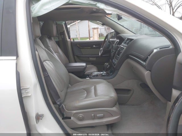Aukcja sprzedaży 2013 Gmc Acadia Denali, vin: 1GKKRTKD0DJ189544, numer aukcji: 44641378