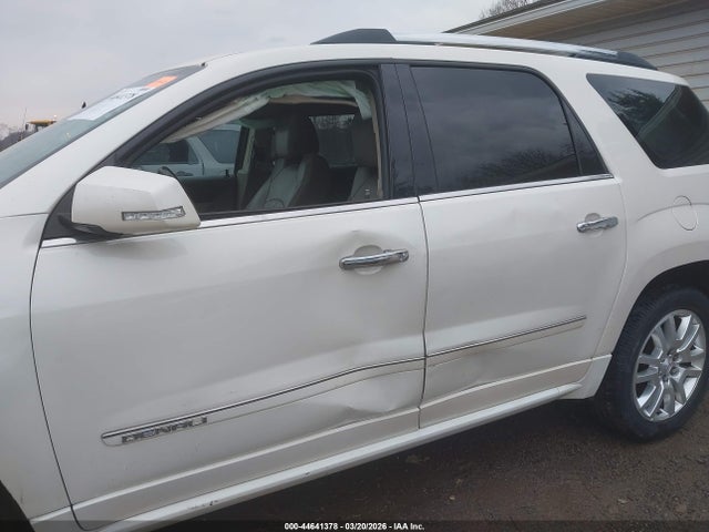 Aukcja sprzedaży 2013 Gmc Acadia Denali, vin: 1GKKRTKD0DJ189544, numer aukcji: 44641378