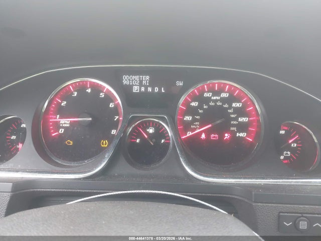 Aukcja sprzedaży 2013 Gmc Acadia Denali, vin: 1GKKRTKD0DJ189544, numer aukcji: 44641378