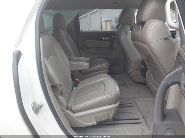 Aukcja sprzedaży 2013 Gmc Acadia Denali, vin: 1GKKRTKD0DJ189544, numer aukcji: 44641378