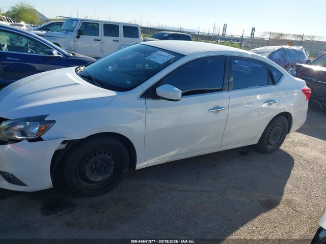 Nissan SENTRA S 2018 3N1AB7AP4JY324422 Image 15