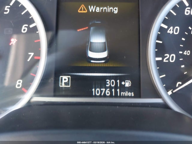 Nissan SENTRA S 2018 3N1AB7AP4JY324422 Image 16