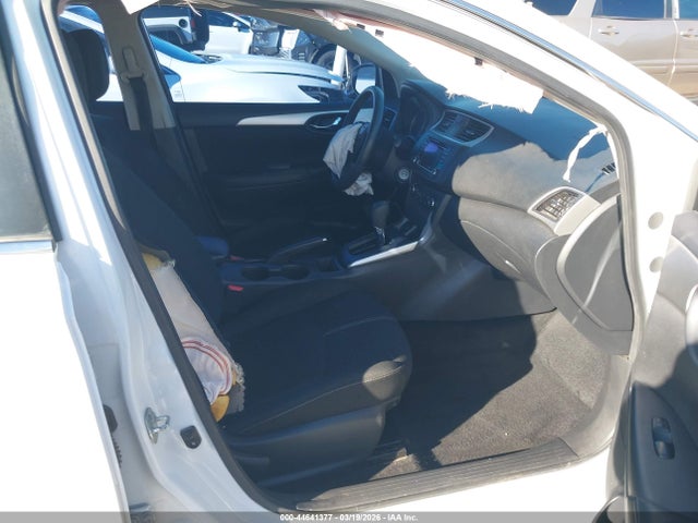 Nissan SENTRA S 2018 3N1AB7AP4JY324422 Image 5