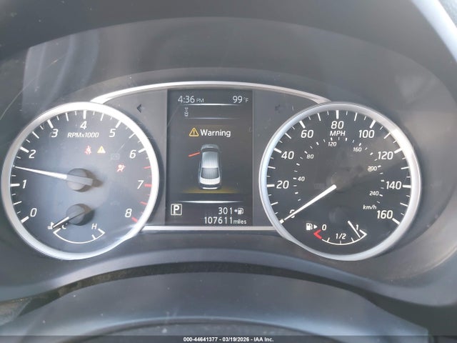 Nissan SENTRA S 2018 3N1AB7AP4JY324422 Image 7