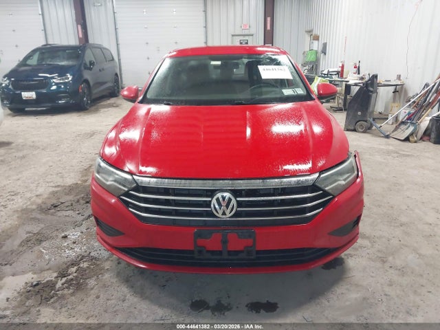 Aukcja sprzedaży 2019 Volkswagen Jetta 1.4t R-line/1.4t S/1.4t Se, vin: 3VWC57BU0KM056945, numer aukcji: 44641382