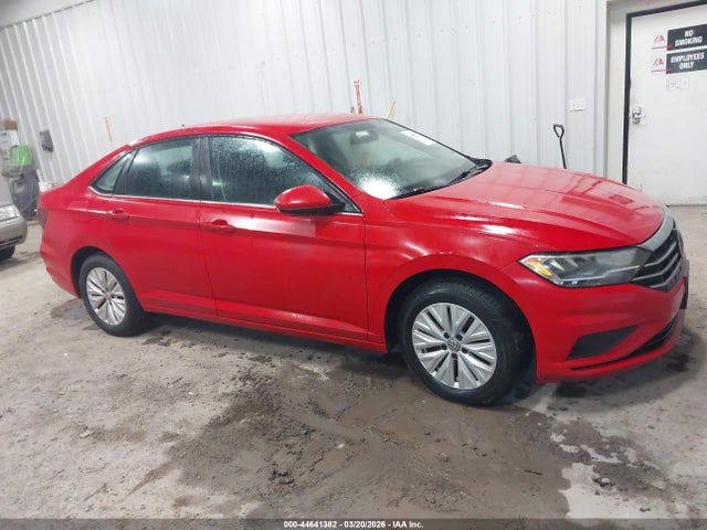 Aukcja sprzedaży 2019 Volkswagen Jetta 1.4t R-line/1.4t S/1.4t Se, vin: 3VWC57BU0KM056945, numer aukcji: 44641382