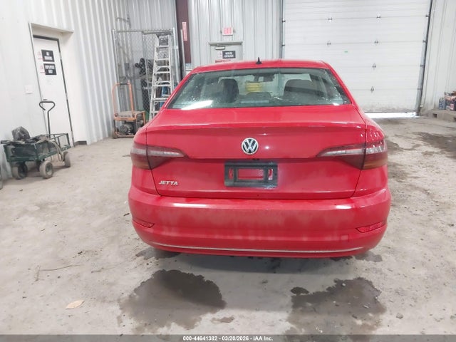 Aukcja sprzedaży 2019 Volkswagen Jetta 1.4t R-line/1.4t S/1.4t Se, vin: 3VWC57BU0KM056945, numer aukcji: 44641382