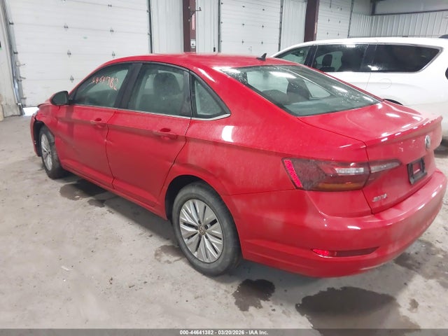 Aukcja sprzedaży 2019 Volkswagen Jetta 1.4t R-line/1.4t S/1.4t Se, vin: 3VWC57BU0KM056945, numer aukcji: 44641382